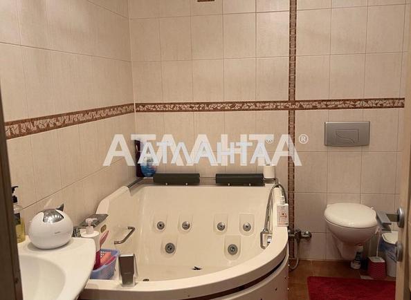 House by the address st. Dacha Kovalevskogo Amundsena (area 210 m²) - Atlanta.ua - photo 11