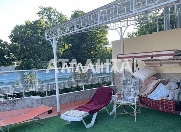 House by the address st. Dacha Kovalevskogo Amundsena (area 210 m²) - Atlanta.ua - photo 12