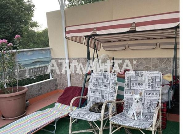 House by the address st. Dacha Kovalevskogo Amundsena (area 210 m²) - Atlanta.ua - photo 13