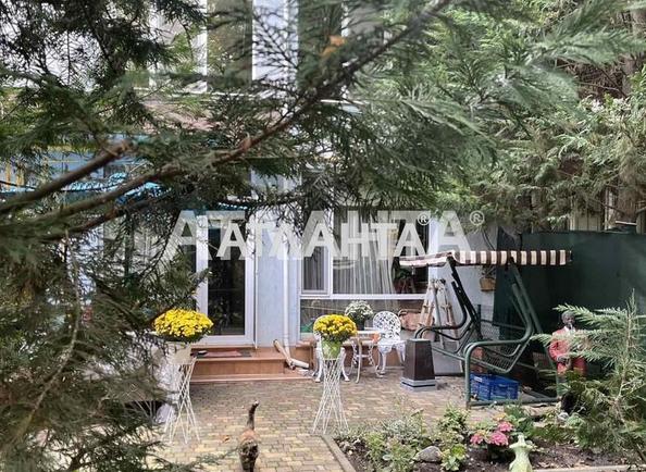 House by the address st. Dacha Kovalevskogo Amundsena (area 210 m²) - Atlanta.ua - photo 15