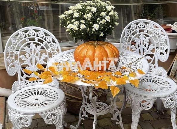 House by the address st. Dacha Kovalevskogo Amundsena (area 210 m²) - Atlanta.ua - photo 17