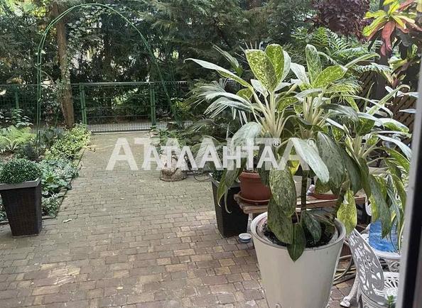 House by the address st. Dacha Kovalevskogo Amundsena (area 210 m²) - Atlanta.ua - photo 18
