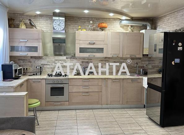 House by the address st. Dacha Kovalevskogo Amundsena (area 210 m²) - Atlanta.ua - photo 2