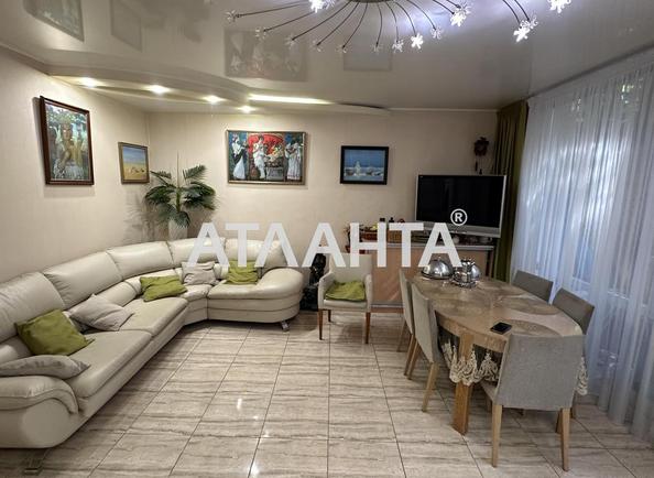 House by the address st. Dacha Kovalevskogo Amundsena (area 210 m²) - Atlanta.ua - photo 6