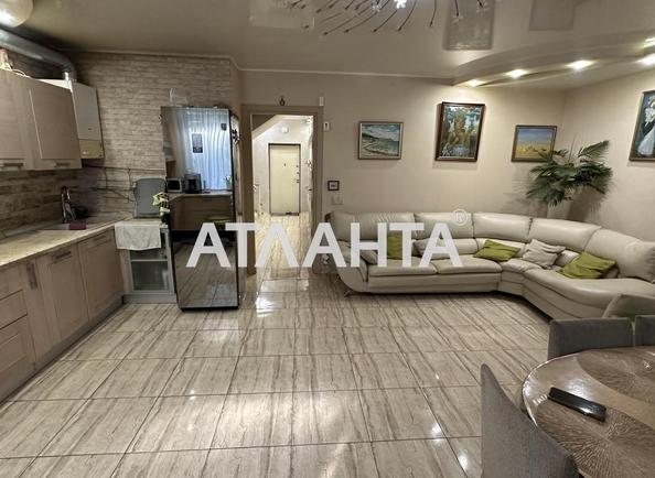 House by the address st. Dacha Kovalevskogo Amundsena (area 210 m²) - Atlanta.ua - photo 7