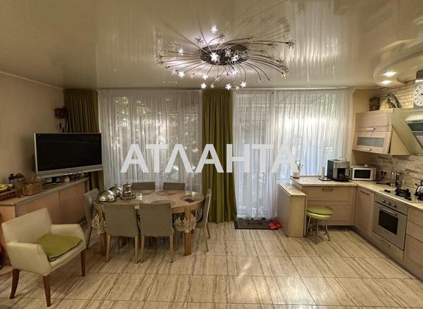 House by the address st. Dacha Kovalevskogo Amundsena (area 210 m²) - Atlanta.ua - photo 8