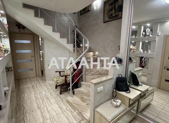 House by the address st. Dacha Kovalevskogo Amundsena (area 210 m²) - Atlanta.ua - photo 9