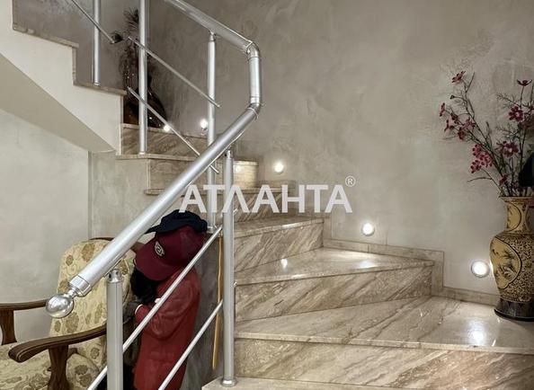 House by the address st. Dacha Kovalevskogo Amundsena (area 210 m²) - Atlanta.ua - photo 10