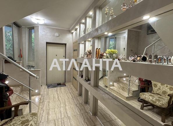 House by the address st. Dacha Kovalevskogo Amundsena (area 210 m²) - Atlanta.ua - photo 11