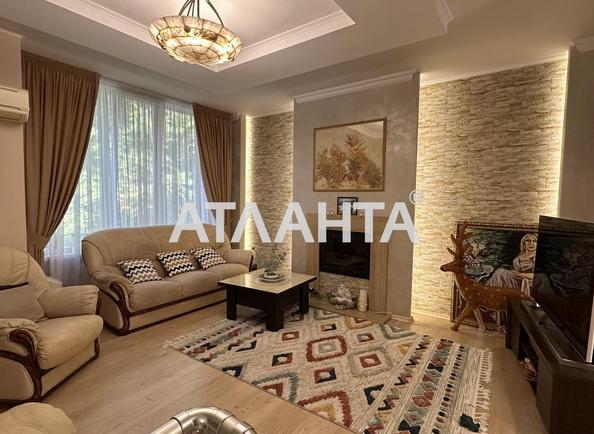 House by the address st. Dacha Kovalevskogo Amundsena (area 210 m²) - Atlanta.ua - photo 12