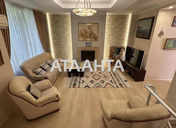 House by the address st. Dacha Kovalevskogo Amundsena (area 210 m²) - Atlanta.ua - photo 13
