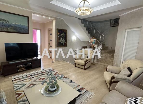 House by the address st. Dacha Kovalevskogo Amundsena (area 210 m²) - Atlanta.ua - photo 14