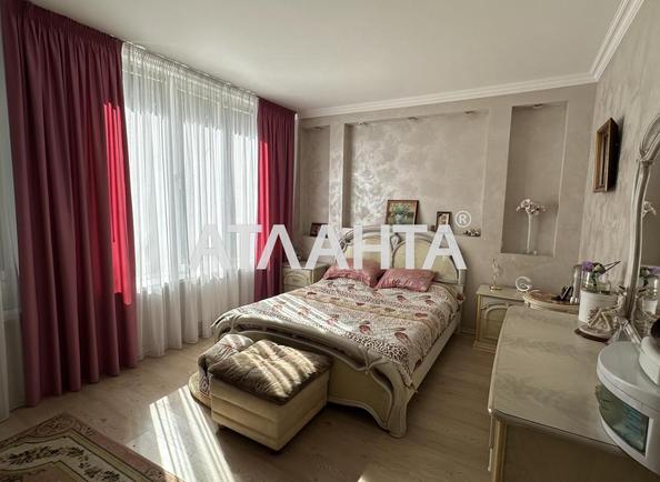 House by the address st. Dacha Kovalevskogo Amundsena (area 210 m²) - Atlanta.ua - photo 15