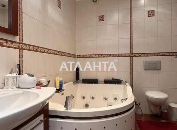 House by the address st. Dacha Kovalevskogo Amundsena (area 210 m²) - Atlanta.ua - photo 17
