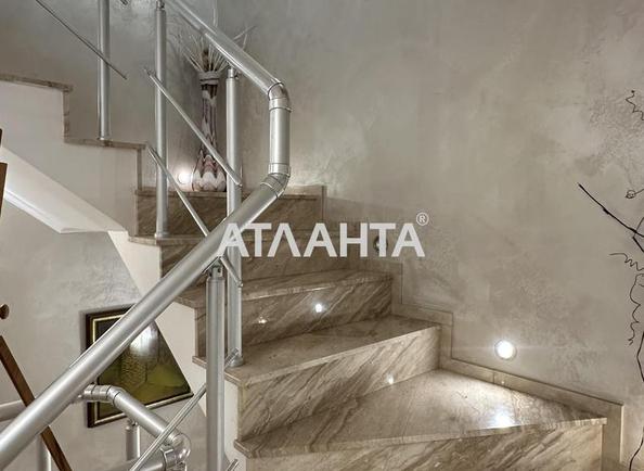 House by the address st. Dacha Kovalevskogo Amundsena (area 210 m²) - Atlanta.ua - photo 18