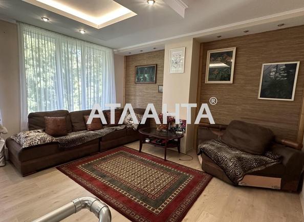 House by the address st. Dacha Kovalevskogo Amundsena (area 210 m²) - Atlanta.ua - photo 22