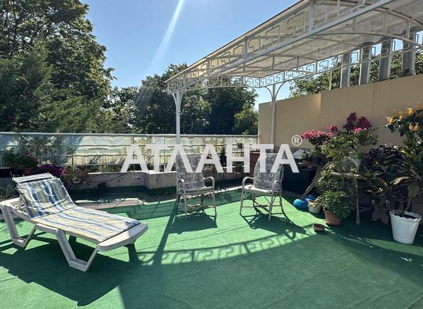 House by the address st. Dacha Kovalevskogo Amundsena (area 210 m²) - Atlanta.ua - photo 26