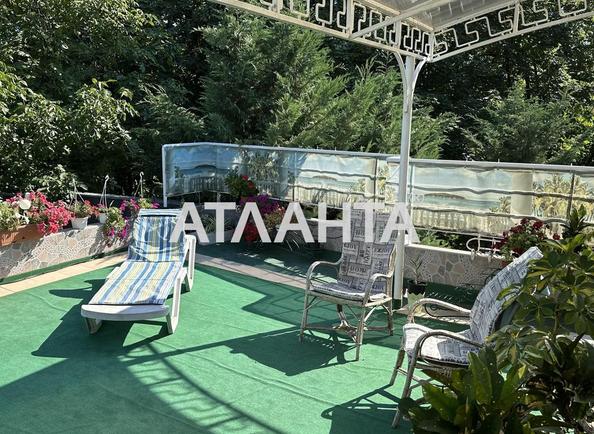 House by the address st. Dacha Kovalevskogo Amundsena (area 210 m²) - Atlanta.ua - photo 27