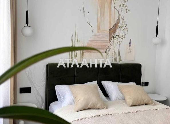 1-room apartment apartment by the address st. Kamanina (area 40 m²) - Atlanta.ua - photo 3