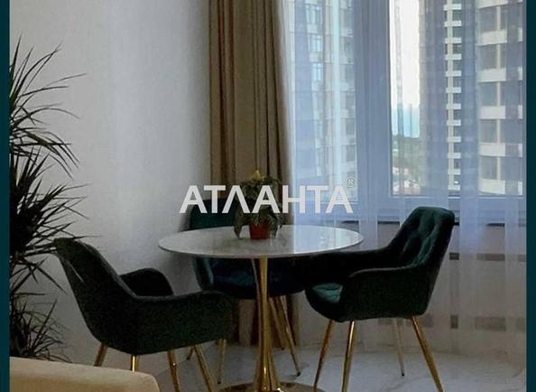1-room apartment apartment by the address st. Kamanina (area 40 m²) - Atlanta.ua - photo 4