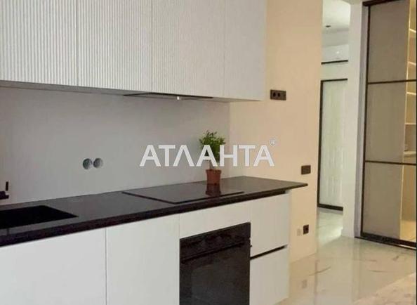 1-room apartment apartment by the address st. Kamanina (area 40 m²) - Atlanta.ua - photo 5