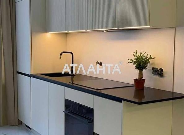 1-room apartment apartment by the address st. Kamanina (area 40 m²) - Atlanta.ua - photo 6