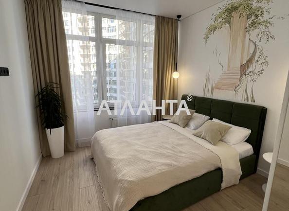 1-кімнатна квартира за адресою вул. Каманіна (площа 41,5 м²) - Atlanta.ua - фото 5