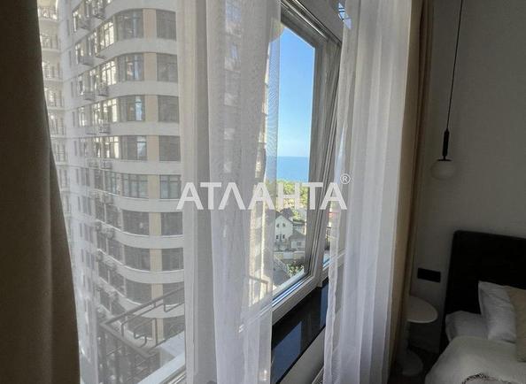 1-кімнатна квартира за адресою вул. Каманіна (площа 41,5 м²) - Atlanta.ua - фото 7