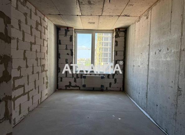 1-room apartment apartment by the address st. Prokhorovskaya Khvorostina (area 41,4 m²) - Atlanta.ua - photo 2