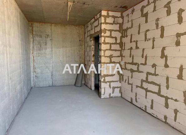 1-room apartment apartment by the address st. Prokhorovskaya Khvorostina (area 41,4 m²) - Atlanta.ua - photo 3