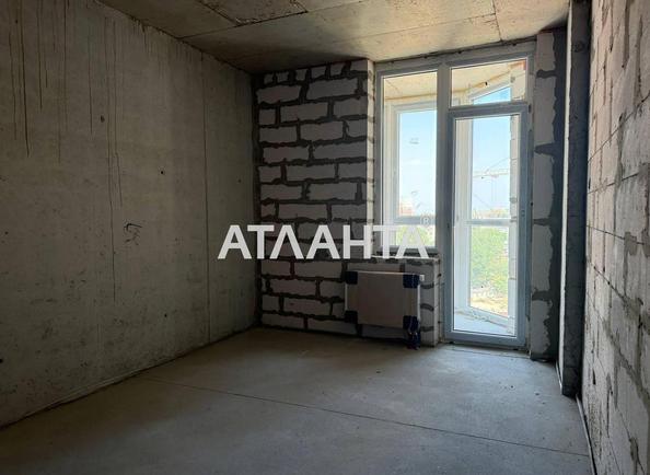 1-room apartment apartment by the address st. Prokhorovskaya Khvorostina (area 41,4 m²) - Atlanta.ua - photo 5