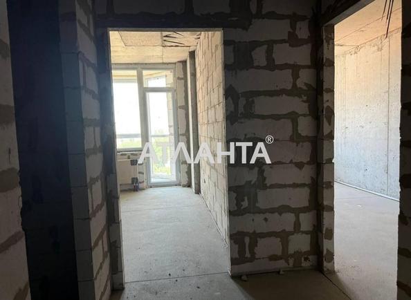 1-room apartment apartment by the address st. Prokhorovskaya Khvorostina (area 41,4 m²) - Atlanta.ua - photo 6