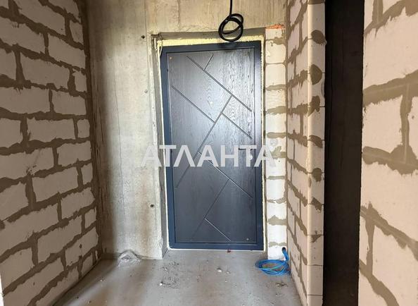 1-room apartment apartment by the address st. Prokhorovskaya Khvorostina (area 41,4 m²) - Atlanta.ua - photo 13