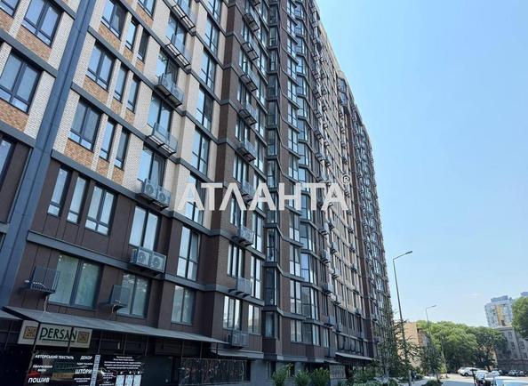 1-room apartment apartment by the address st. Prokhorovskaya Khvorostina (area 41,4 m²) - Atlanta.ua - photo 14