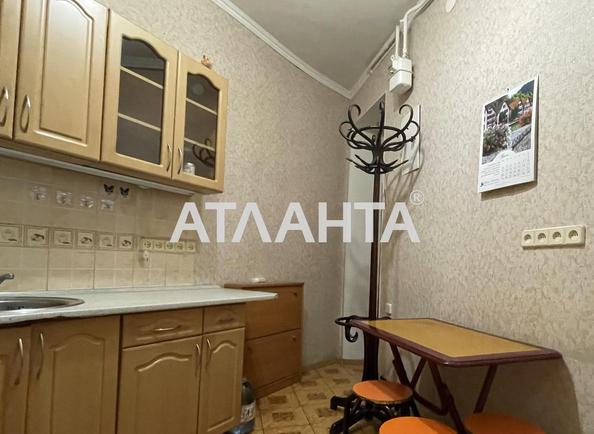 2-rooms apartment apartment by the address st. Staroportofrankovskaya Komsomolskaya (area 46,3 m²) - Atlanta.ua - photo 5