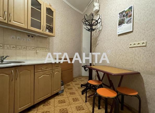 2-rooms apartment apartment by the address st. Staroportofrankovskaya Komsomolskaya (area 46,3 m²) - Atlanta.ua - photo 3