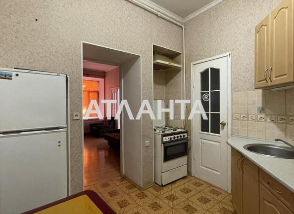 2-rooms apartment apartment by the address st. Staroportofrankovskaya Komsomolskaya (area 46,3 m²) - Atlanta.ua - photo 4