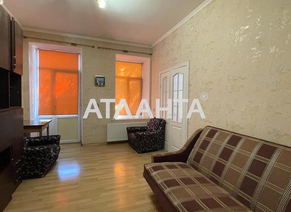 2-rooms apartment apartment by the address st. Staroportofrankovskaya Komsomolskaya (area 46,3 m²) - Atlanta.ua - photo 6