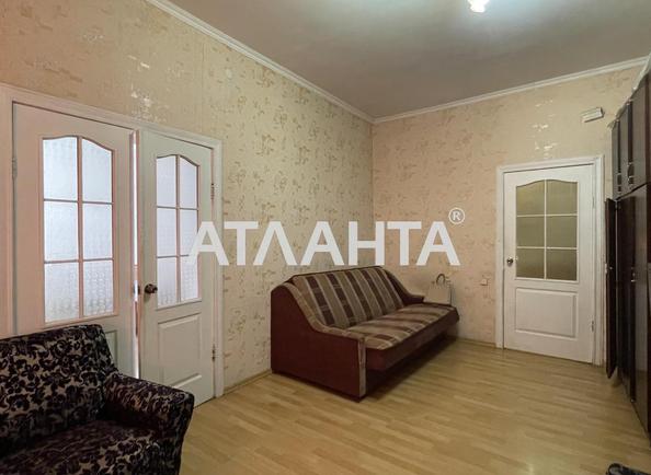 2-rooms apartment apartment by the address st. Staroportofrankovskaya Komsomolskaya (area 46,3 m²) - Atlanta.ua - photo 7