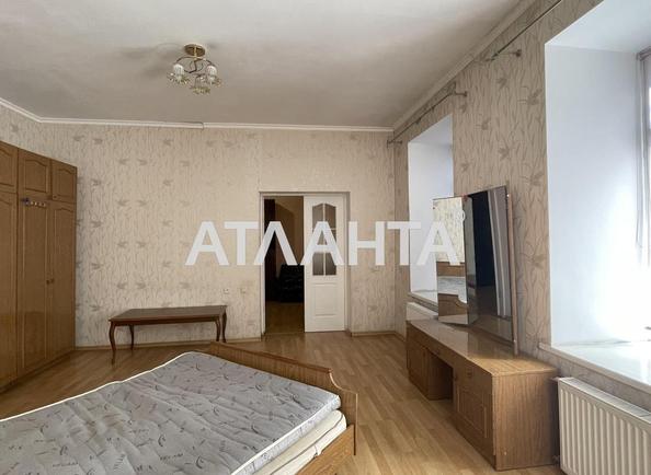 2-rooms apartment apartment by the address st. Staroportofrankovskaya Komsomolskaya (area 46,3 m²) - Atlanta.ua - photo 2