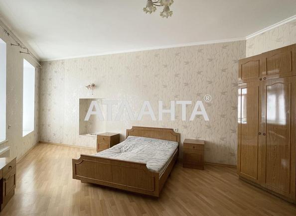 2-rooms apartment apartment by the address st. Staroportofrankovskaya Komsomolskaya (area 46,3 m²) - Atlanta.ua
