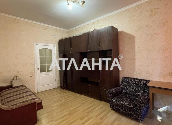 2-rooms apartment apartment by the address st. Staroportofrankovskaya Komsomolskaya (area 46,3 m²) - Atlanta.ua - photo 8
