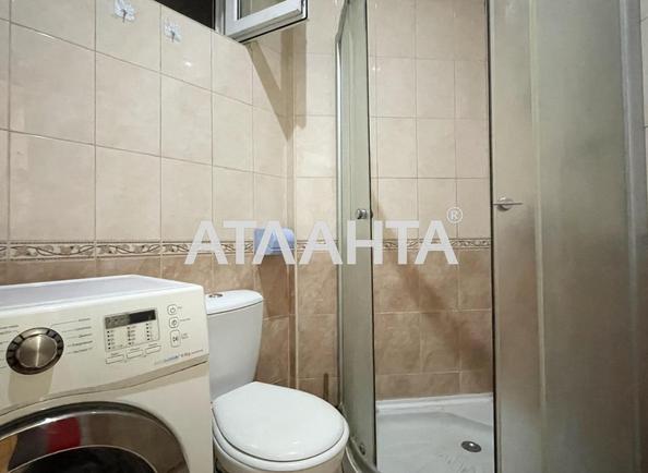2-rooms apartment apartment by the address st. Staroportofrankovskaya Komsomolskaya (area 46,3 m²) - Atlanta.ua - photo 11