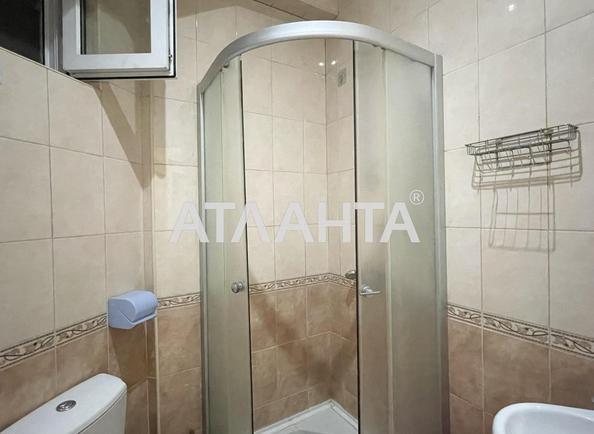 2-rooms apartment apartment by the address st. Staroportofrankovskaya Komsomolskaya (area 46,3 m²) - Atlanta.ua - photo 10