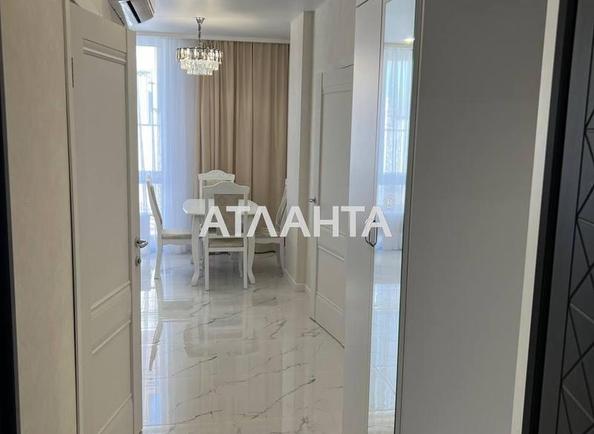 1-кімнатна квартира за адресою вул. Марсельська (площа 45 м²) - Atlanta.ua - фото 4