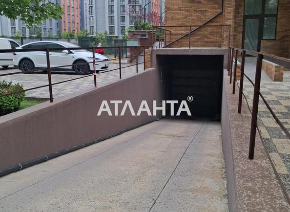 1-кімнатна квартира за адресою вул. Марсельська (площа 45 м²) - Atlanta.ua - фото 16