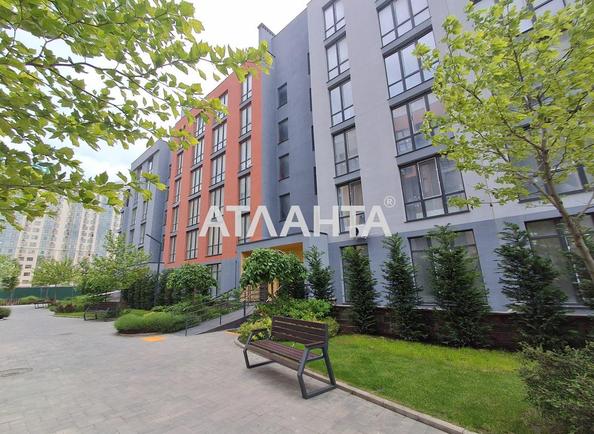 1-кімнатна квартира за адресою вул. Марсельська (площа 45 м²) - Atlanta.ua - фото 17