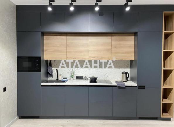 2-комнатная квартира по адресу Фонтанская дор. (площадь 59,5 м²) - Atlanta.ua - фото 6
