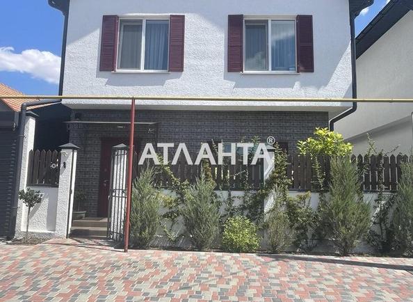Будинок за адресою вул. Полтавська (площа 165 м²) - Atlanta.ua - фото 2