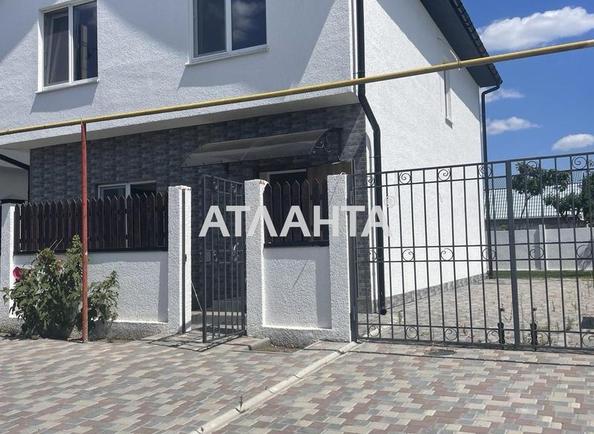 Landplot by the address st. Poltavskaya (area 2,5 acr) - Atlanta.ua - photo 10